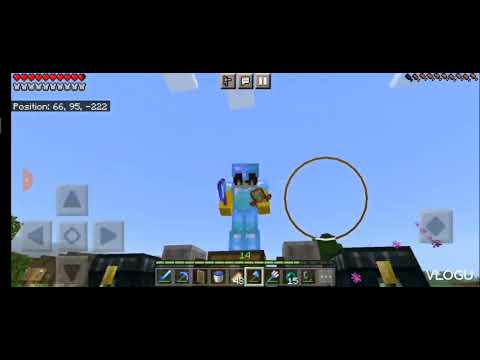 RED CRAFT SMP PART 1