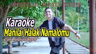 Download lagu Karaoke Manilai Halak Namalomu - Lagu Tapsel Madina mp3