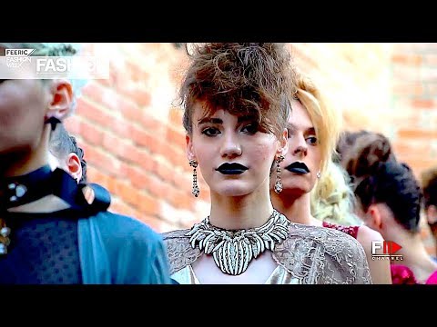 FEERIC Fashion Week 2017 Highlights Day 5 - Fashion Channel
