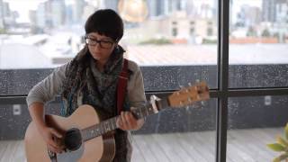 On the Roof: Caitlin Park