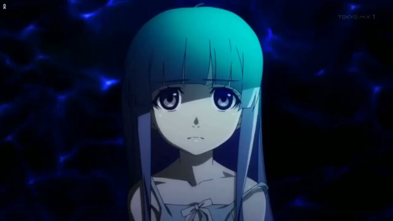 Higurashi No Naku Koro Ni Sotsu  OPENING 『Analogy』「ひぐらしのなく頃に 卒」