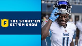 Week 17 Starts & Sits for EVERY Position | The Start 'Em Sit 'Em Show