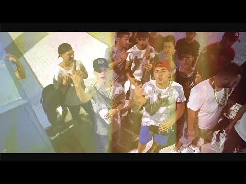 Flow77 Feat Seko El Real - Salgan En Peloton (Video Oficial)