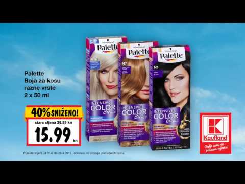 Kaufland vikend akcija od 25.-26.04.2015.