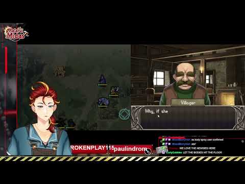 Fire emblem Shadow Dragon pt 6