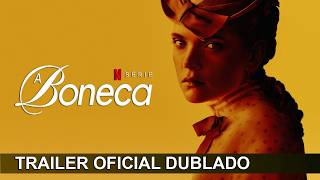 A Boneca 2026 Trailer Oficial Dublado