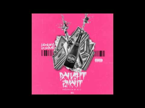 LIL NUKA X DULEVI5 - BOUGHT EM OUT (PROD. DJ L) @MONEYSTRONGTV