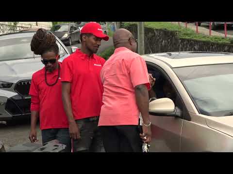 Strive Urges Corporate Saint Lucia To Help Fight City Violence