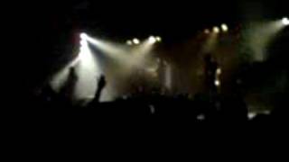 Linea 77 - Fantasma/Touch - Napoli 04/08/2008