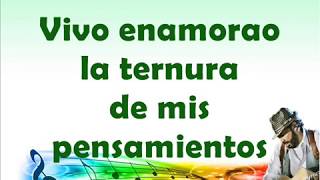 Yo vivo enamorao - Juan Luis Guerra y 440