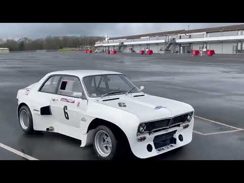 The John Pope Special