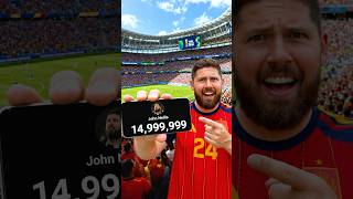 How Many Subscribers Can I Gain at a World Cup Match?