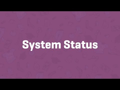 System Status WooCommerce Guided Tour