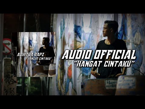 ADHITYA RAPZ - HANGAT CINTAKU