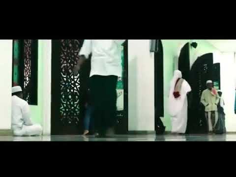 Tobatnya seorang preman