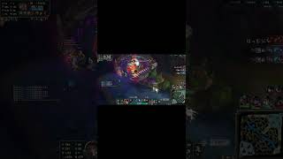 バロンの取り合いでケリトリン最初から狙うべきだったｗ　#lol
