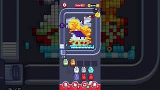 Pixel Flow Level 322