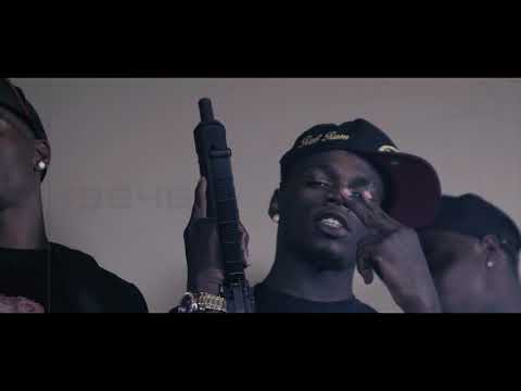 WhiteOut ft Big Boogie - All I Know Is Trap | Shot by @yungdee901