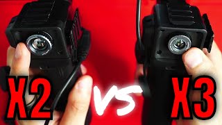 Thermal Master X2 vs X3 - Which One Should You ACTUALLY Buy?