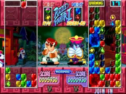 super puzzle fighter ii turbo pc descargar