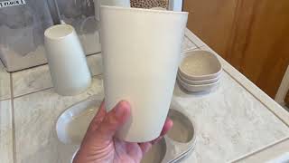 7 Kitchen Amazon Finds I Can’t Live Without - Wheat Straw Cups, Oil Sprayer, Recipe Binders and More