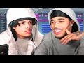 Summrs In The Booth With Plaqueboymax