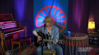 Todd Snider - [John Mayer Story] &quot;Alright Guy&quot;