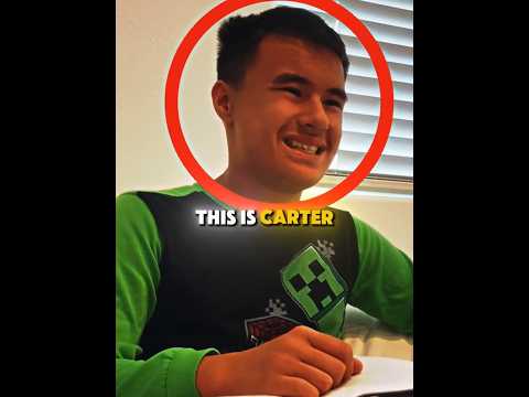 He Solved a Massive Math Problem for a Surprise 🎁🧠