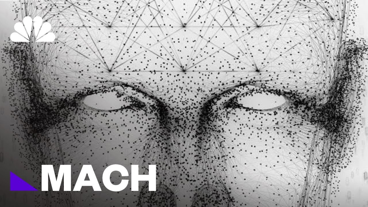 Deep Fakes: How They're Made And How They Can Be Detected