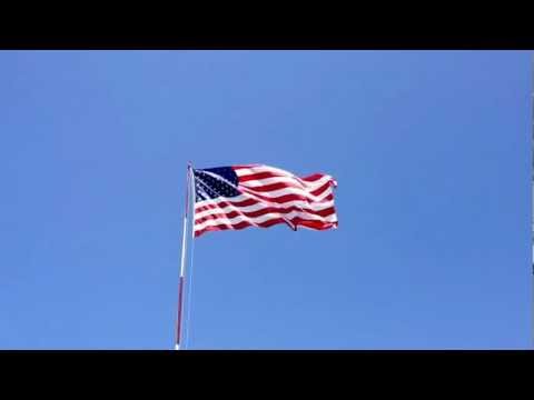 Battle Hymn Of The Republic - John Brown's Body