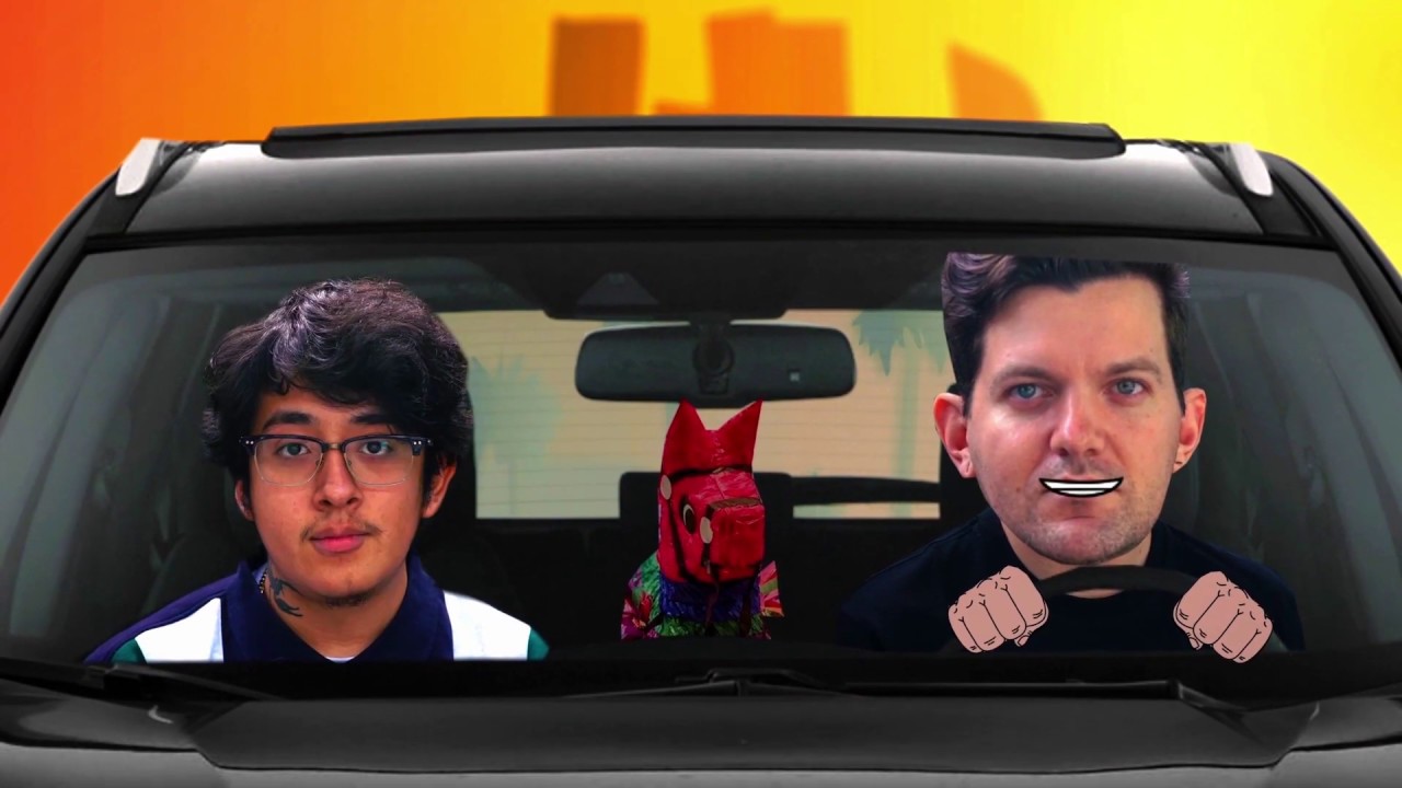 Dillon Francis & Cuco — Fix Me