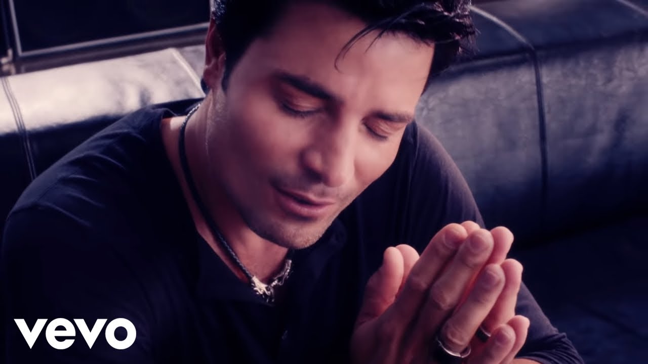 Chayanne — Humanos a Marte