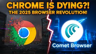 Why Everyone Is Leaving Google Chrome in 2025!