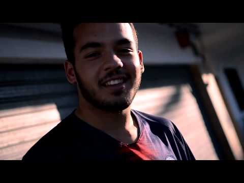 Romeito69 x Juanjo - De donde vengo ( VIDEOCLIP OFFICIAL )