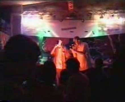 Kafone - DaBomb Concert