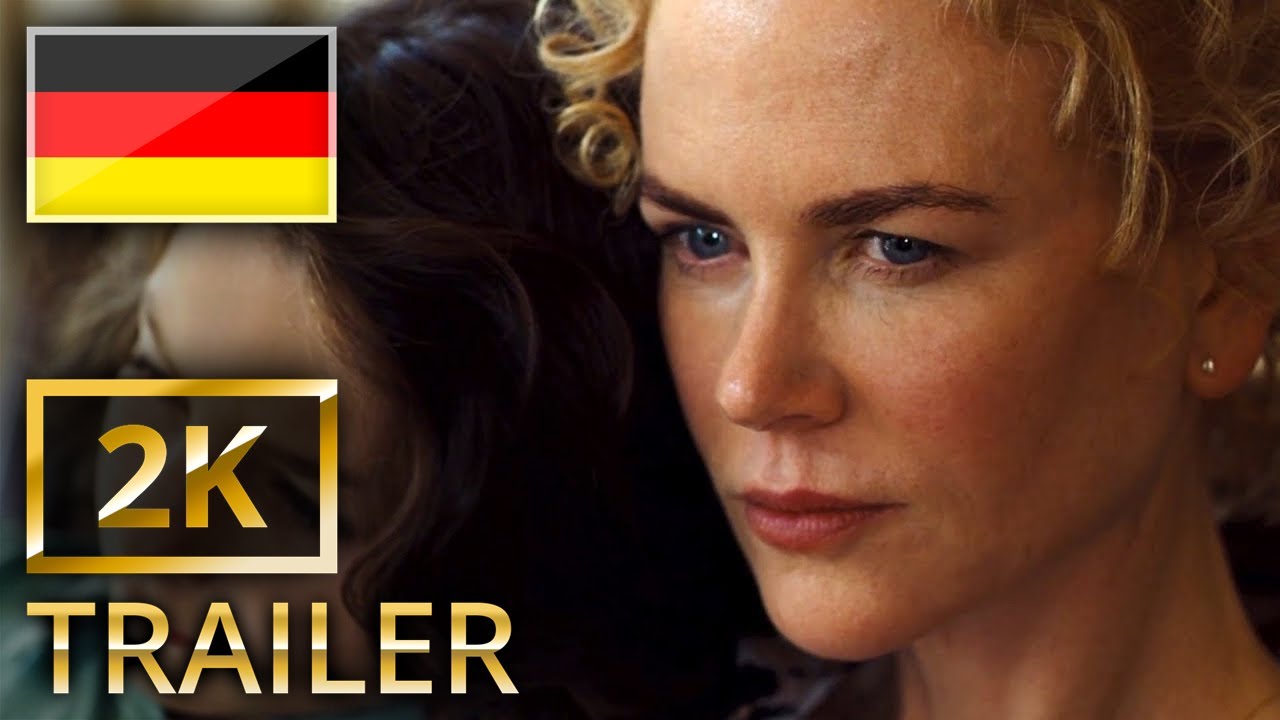 Szene aus The Killing of a Sacred Deer
