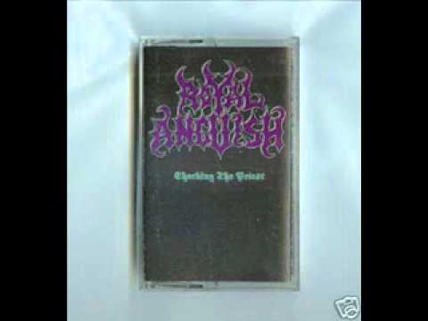 Royal Anguish   - Deny the Corpse {Demo 1993}