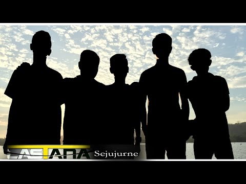 LASTANA - Sejujurne (Official Video)