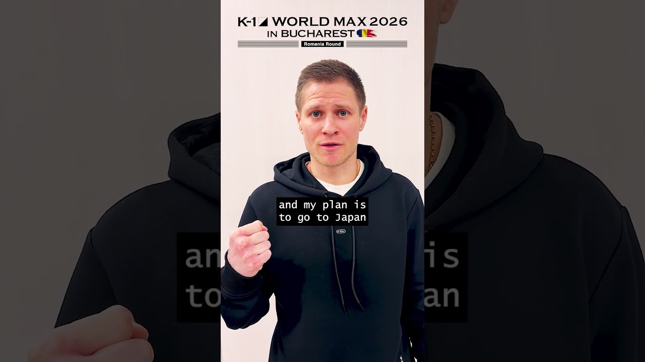 Listen to Serhiy Adamchuk's final words before stepping into enemy territory tomorrow.