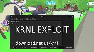 KRNL - Fix Key Error's & Update KRNL (TUTORIAL)