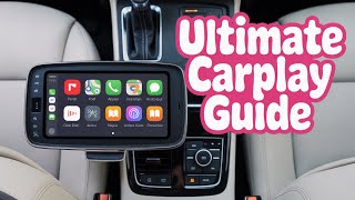 Top 5 Best Wireless Carplay Android On AliExpress