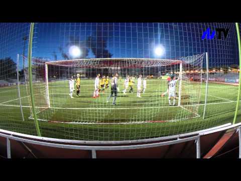 FC Gratkorn - TUS Heiligenkreuz/W.