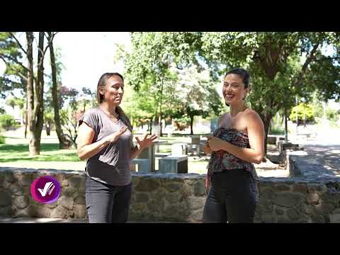 Cultura y turismo de Colonia Caroya - María José Bergagna, secretaria @coloniacaroya.turismo