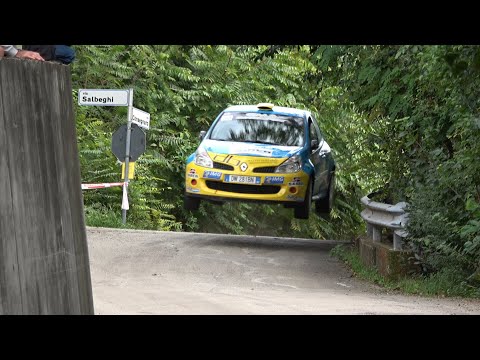 OBC 37°Rally Città di Bassano 2020 Cambiaghi-Mostacchi by Ferrario