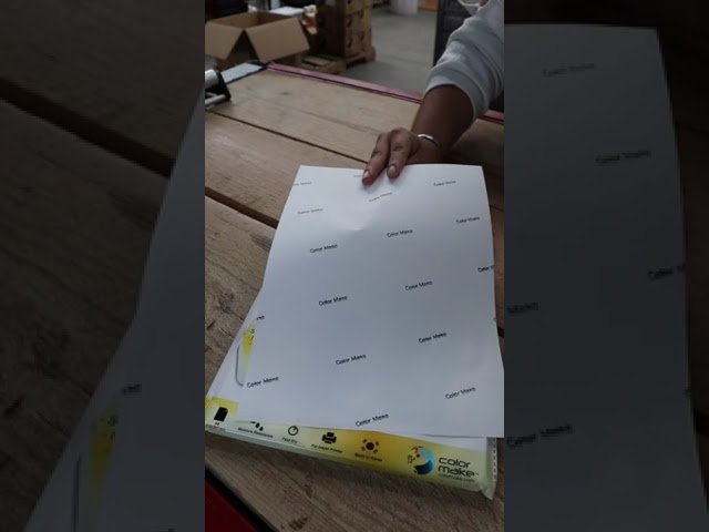 Vídeo relacionado con SUPERFINDINGS 100 Hojas A5 de Papel para Transferencia en Caliente con lámina Dorada Papeles para Estampado en Caliente con lámina Dorada 21,1 x 14,6 cm Transferencia térmica
