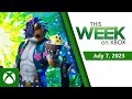 GTA V joins Game Pass, Anime Month, & Major Updates | This Week on Xbox