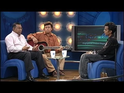 Story of Lucky Akhand | Biography | Live adda with Bappa | part 2