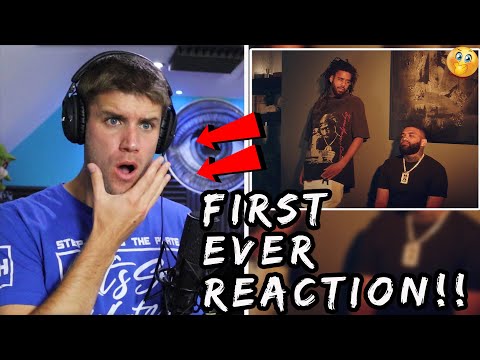 JOYNER'S A GENIUS FOR THIS!! | Rapper Reacts to Joyner Lucas & J. Cole - Your Heart (First Reaction)
