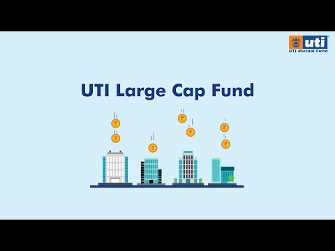 All about UTI Large Cap Fund | Investment Strategy and Framework | UTI Mutual Fund