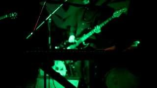 PERTURBAZIONE - LA VITA DAVANTI - DENS LIVE FROSINONE